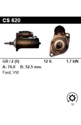 CS620
